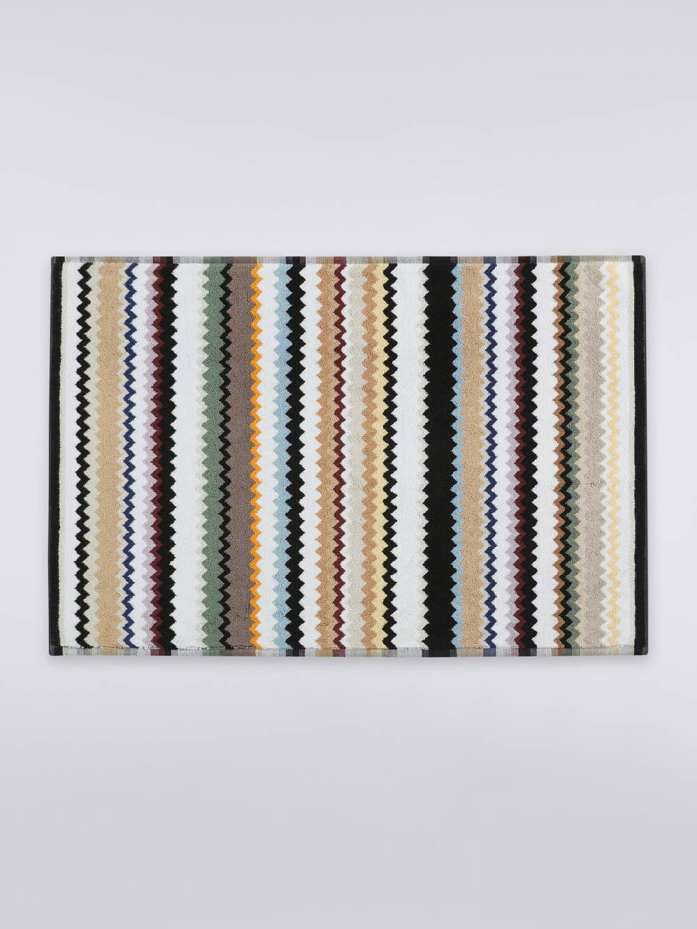 M Missoni Curt Tappettino Bagno 90X60