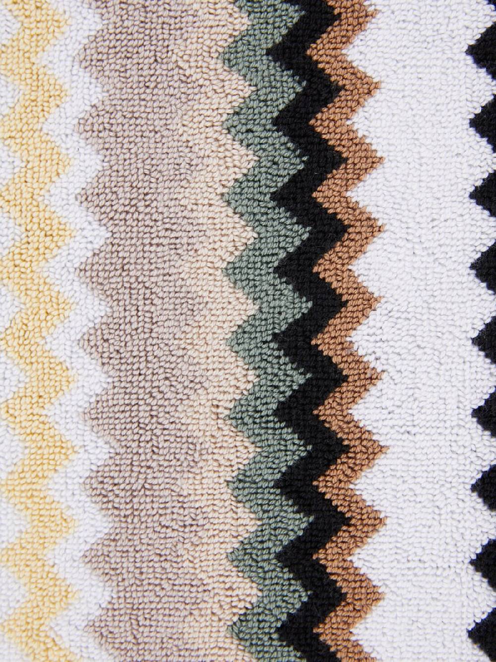 M Missoni Curt Tappettino Bagno 90X60