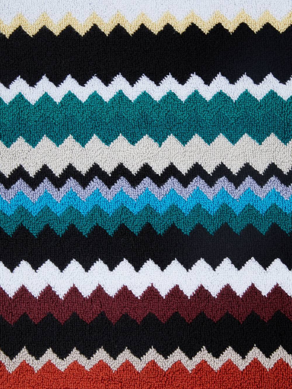 M Missoni Curt Tappettino Bagno 90X60