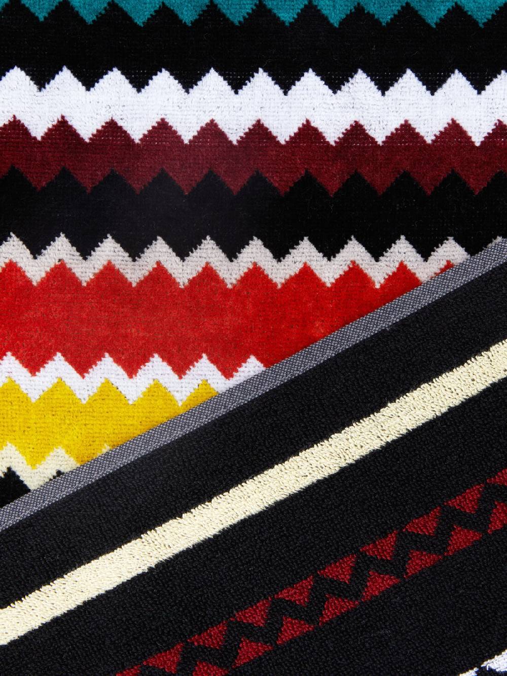 M Missoni Curt Telo 80X160