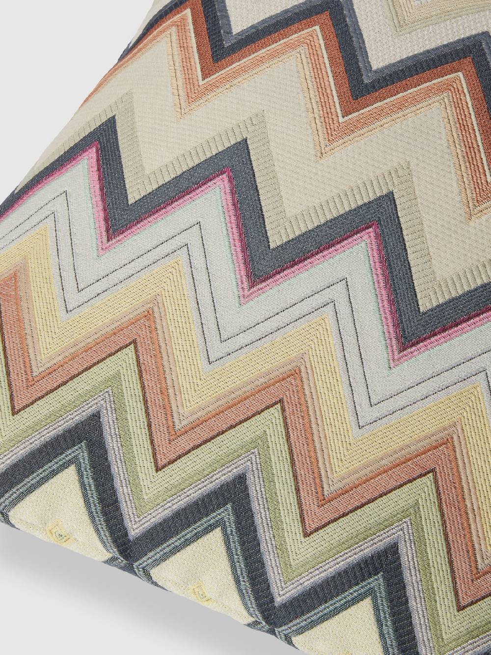 M Missoni Cuscino Agadir 40x40 Cm