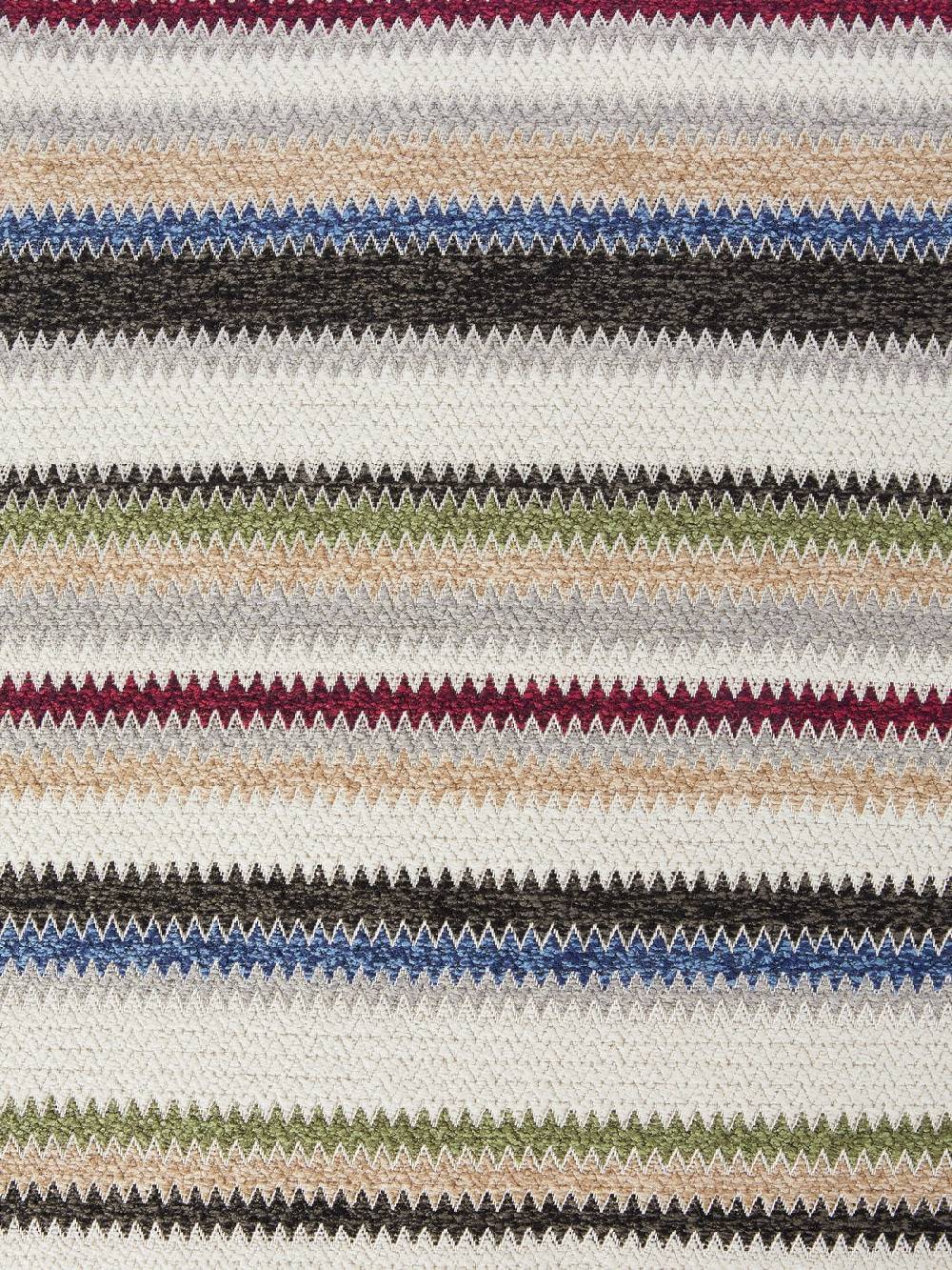 M Missoni Cuscino Blurred 60x60 Cm