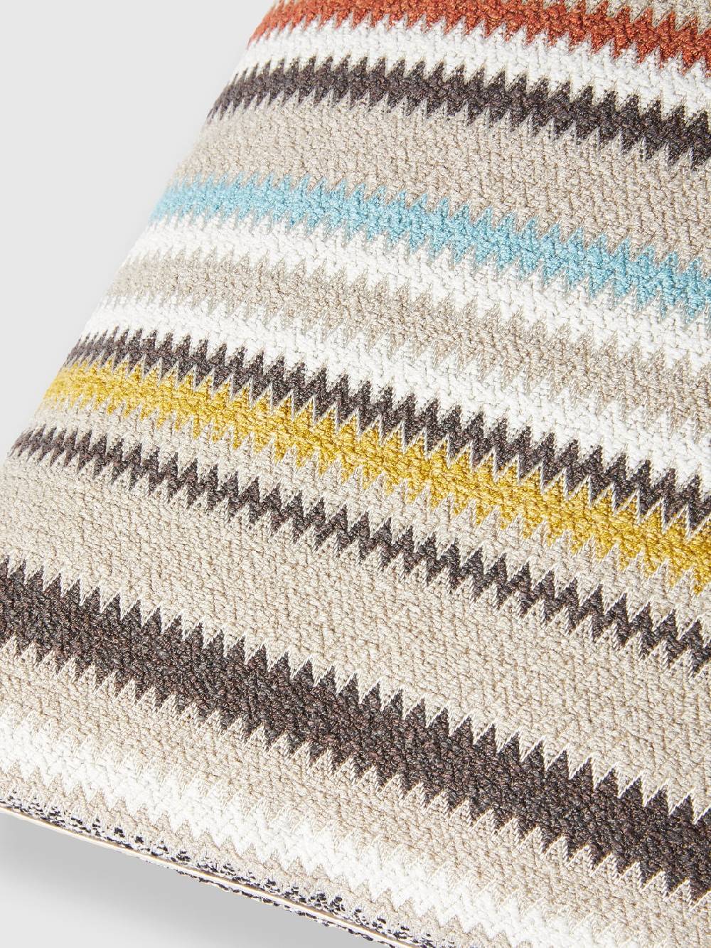 M Missoni Cuscino Blurred 60x60 Cm