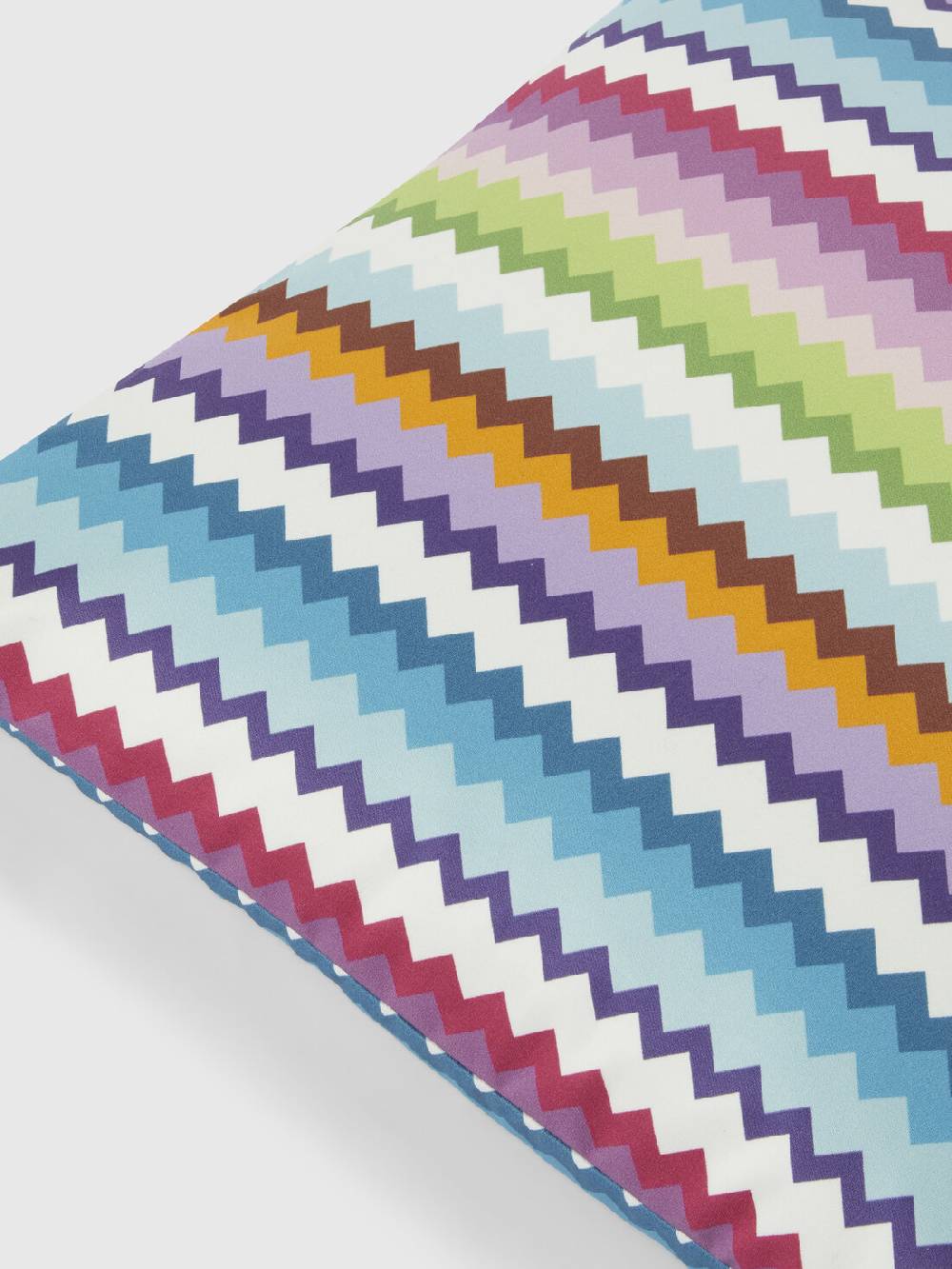 M Missoni Cuscino Riverbero 40x40 Cm