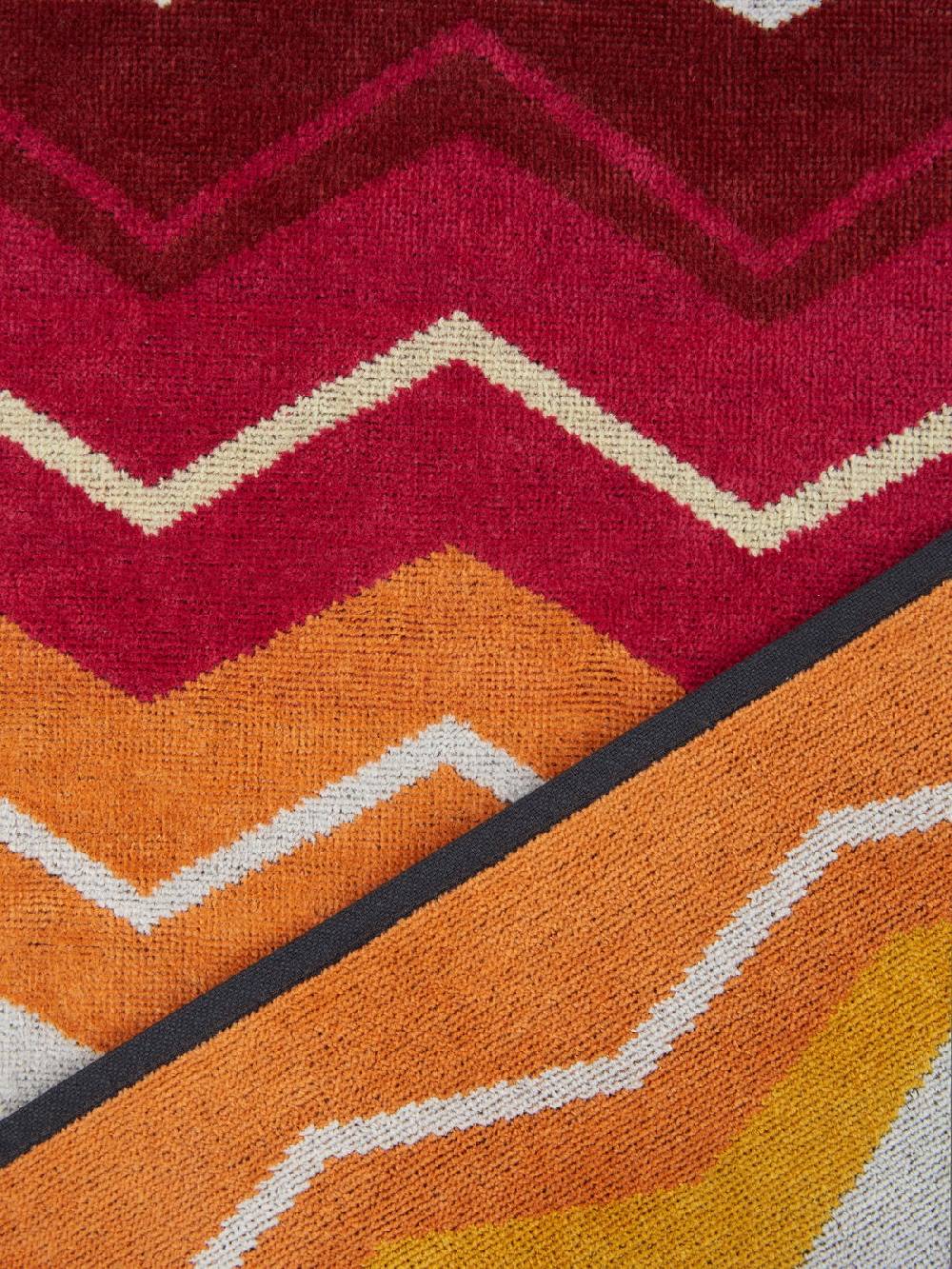 M Missoni Hugo Telo Mare 100X180