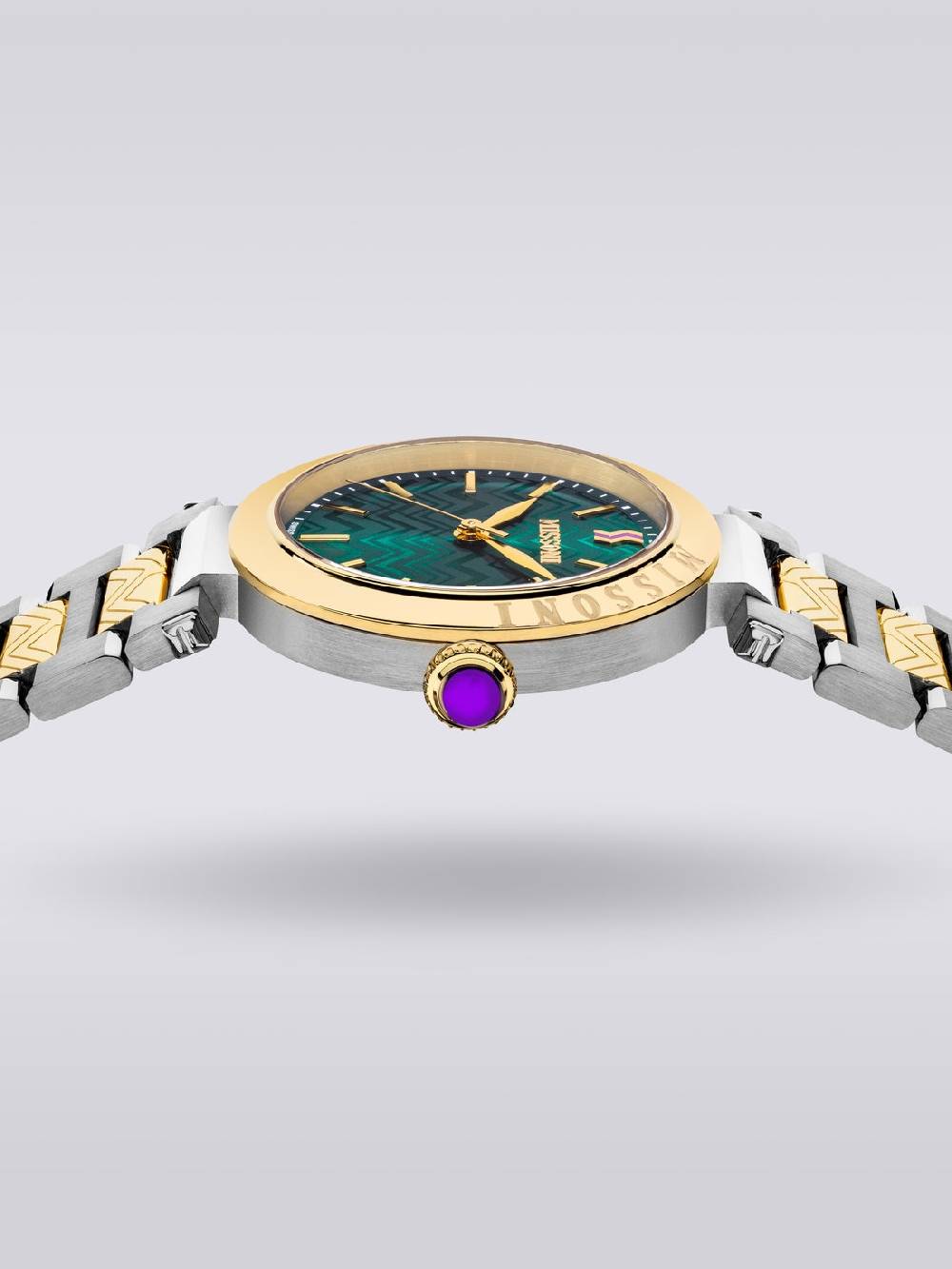 M Missoni Orologio Missoni Atelier Da 35mm