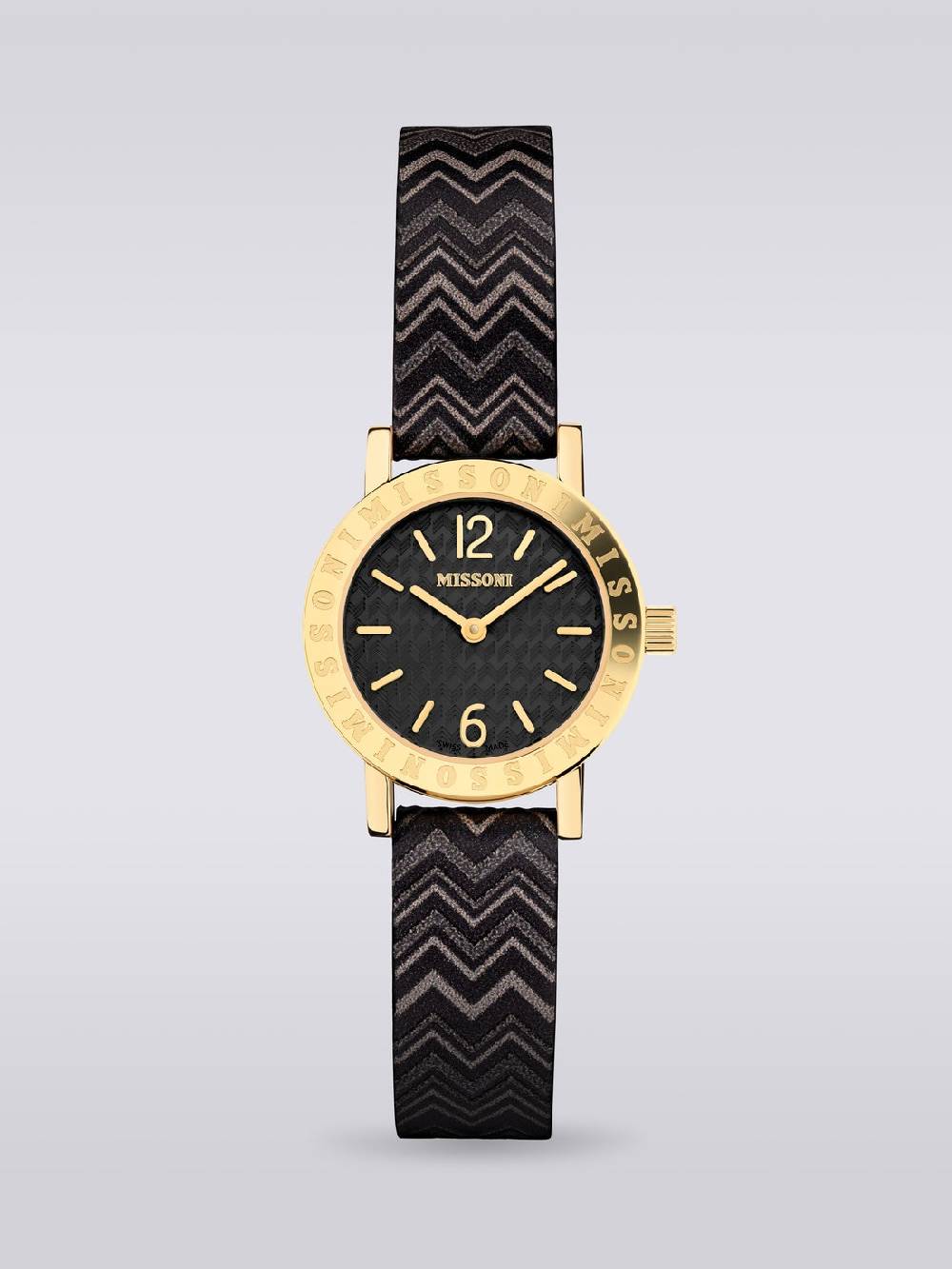 M Missoni Orologio Missoni Estate Da 27mm