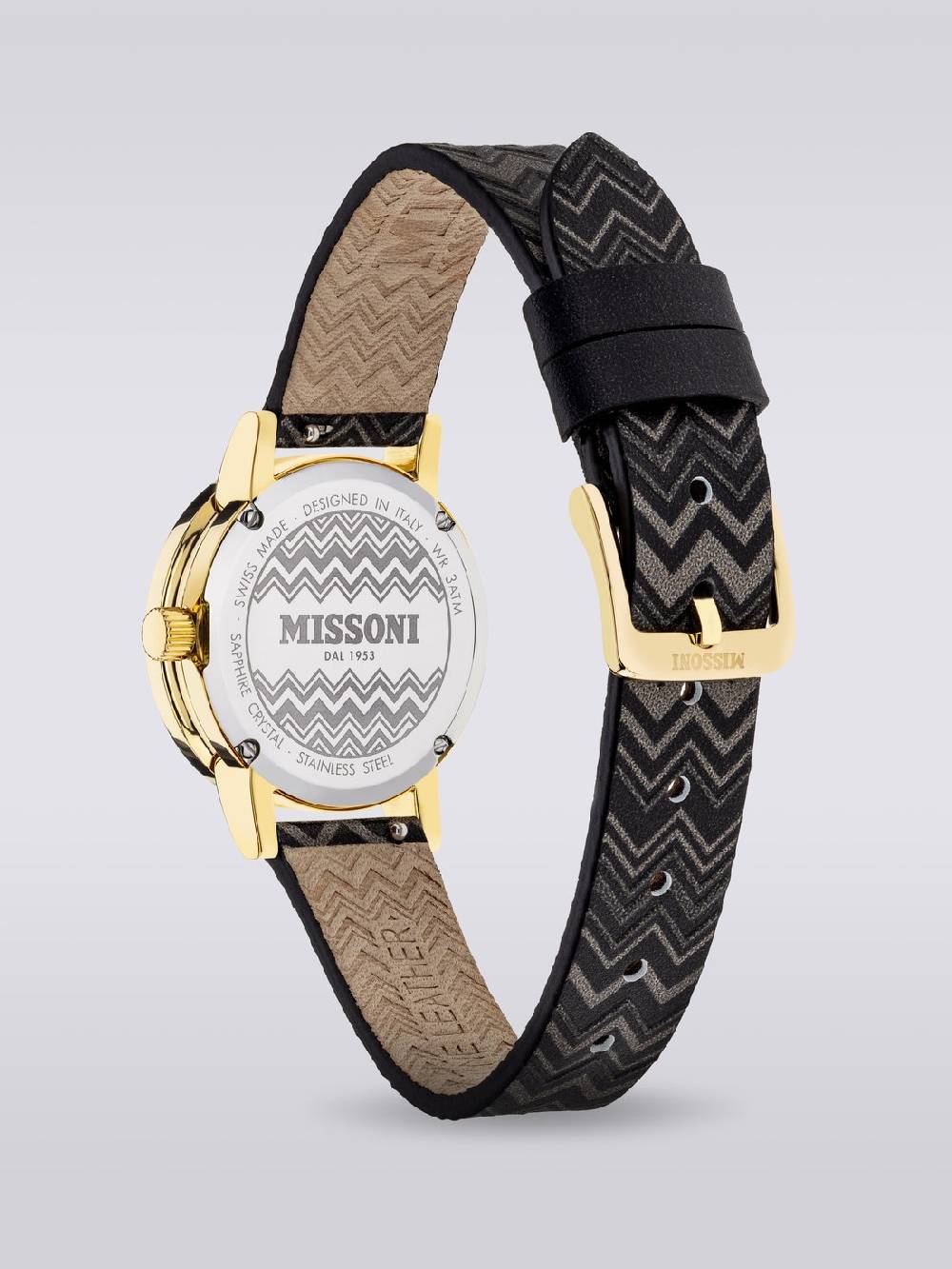 M Missoni Orologio Missoni Estate Da 27mm
