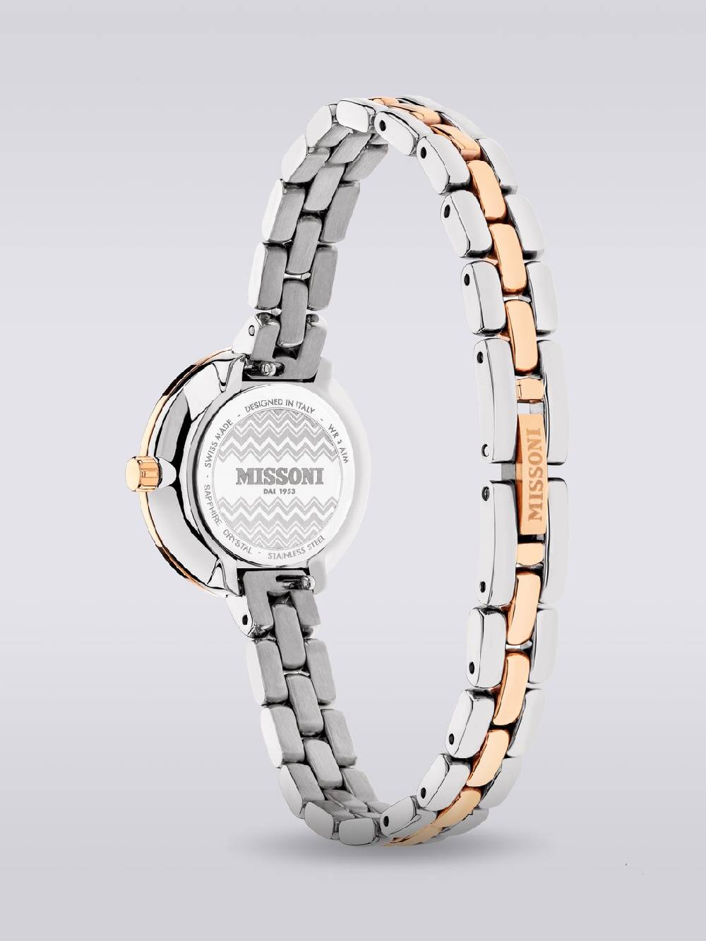 M Missoni Orologio Missoni Petite Da 25 Mm