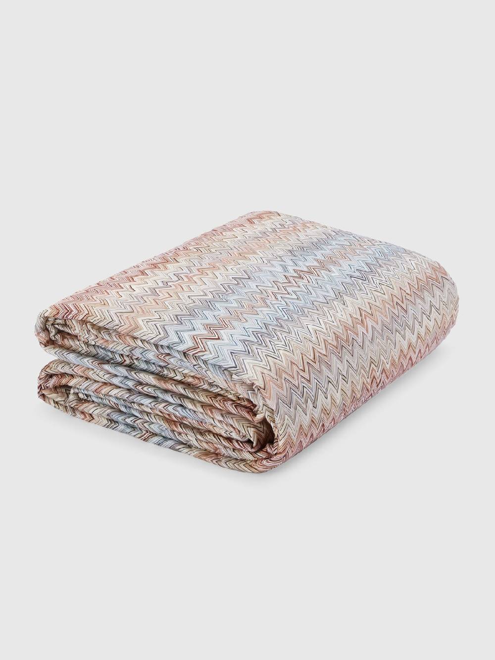 M Missoni Quilt John 260x270 Cm