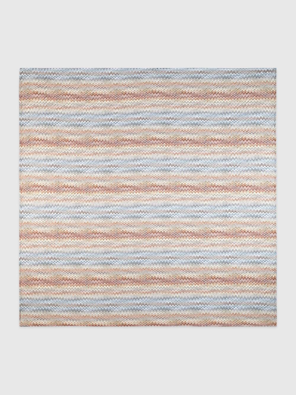 M Missoni Quilt John 260x270 Cm