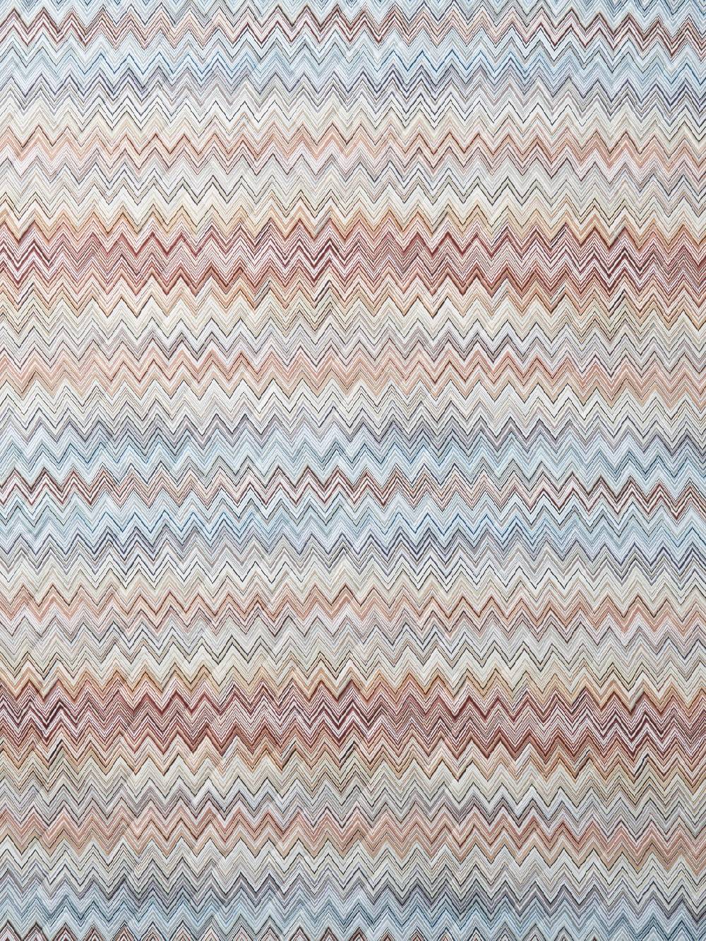 M Missoni Quilt John 260x270 Cm