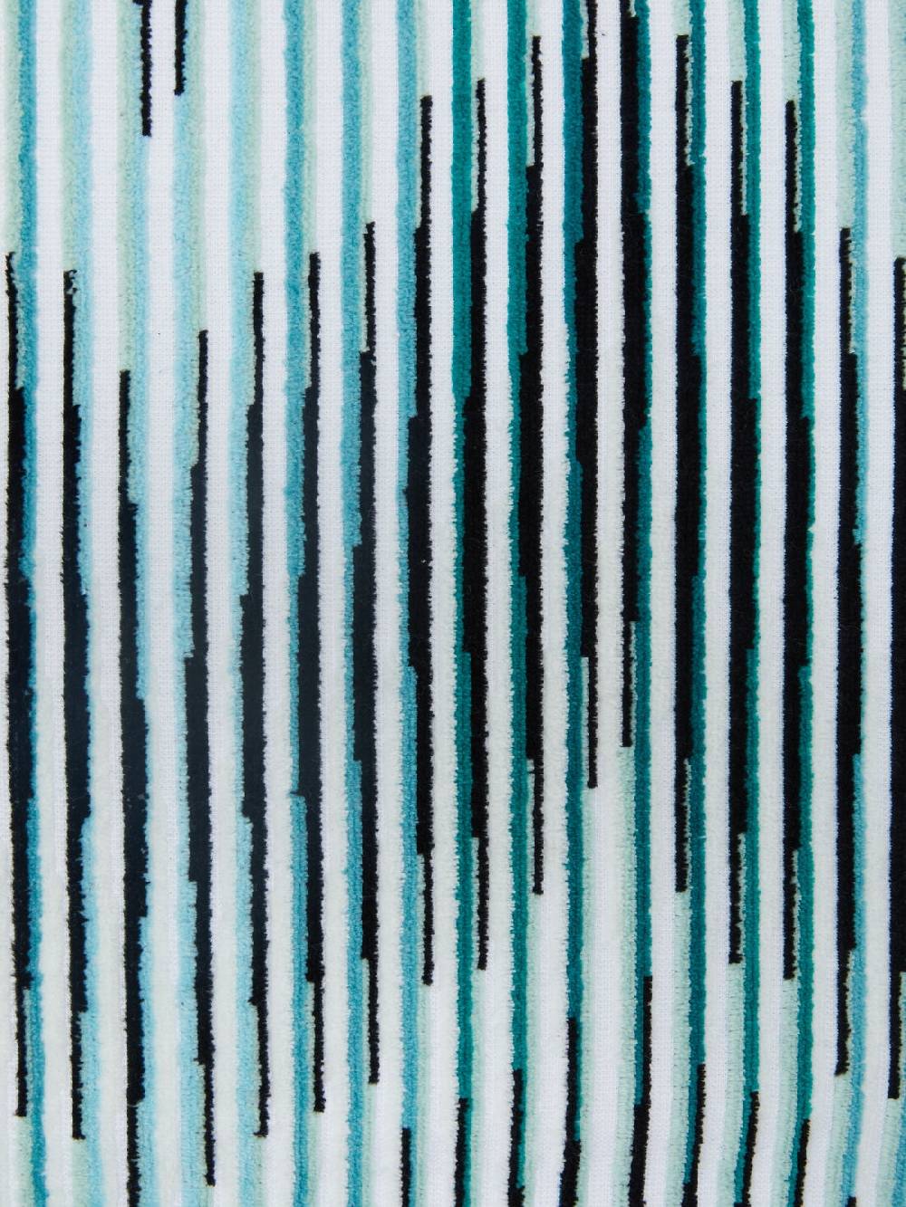 M Missoni Telo Da Bagno 150x100 Cm Arpeggio In Spugna Di Cotone