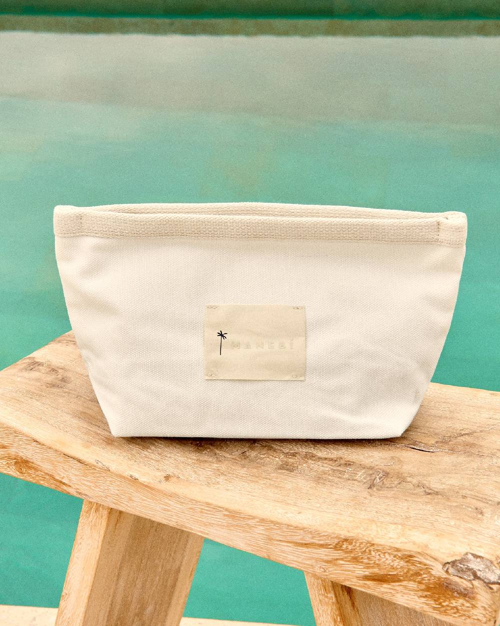 Manebí Canvas Tender2Tote - La Havana White