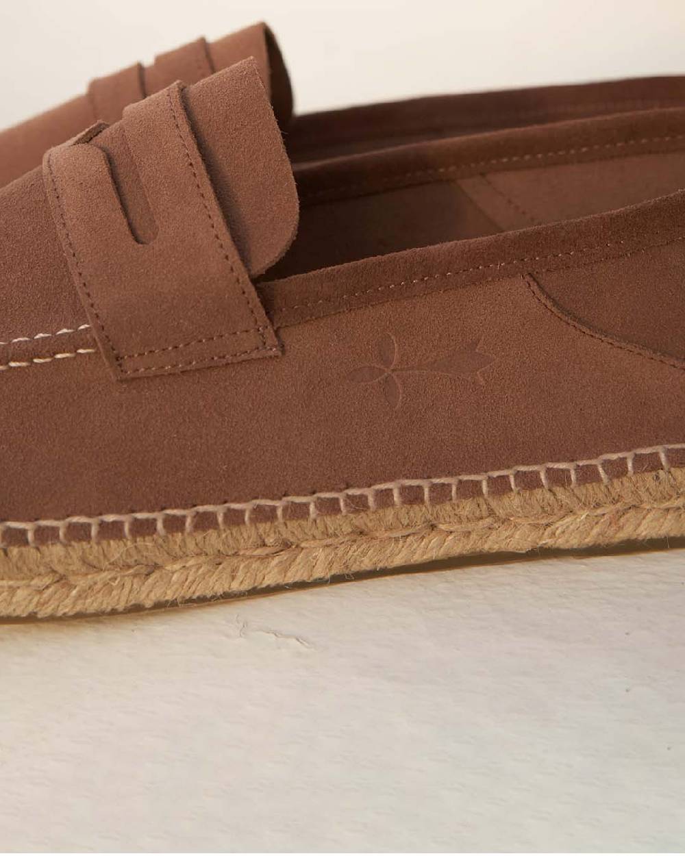 Manebí Mocassini - Hamptons - Moka