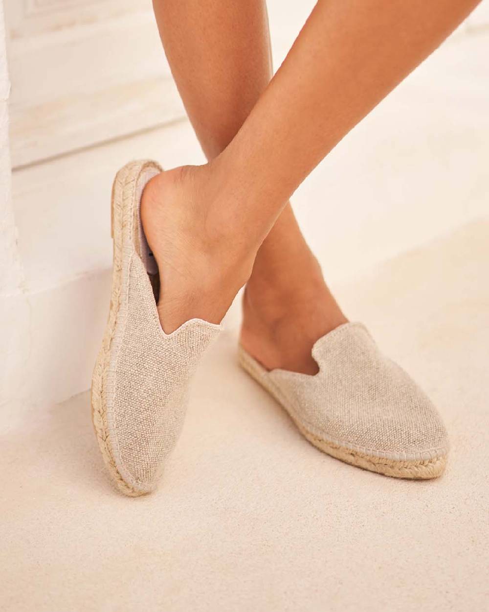 Manebí Sabot - La Havana - Natural