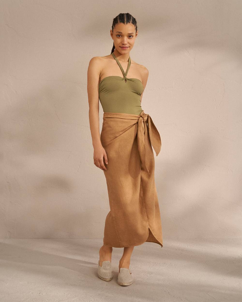 Manebí Sabot - La Havana - Natural