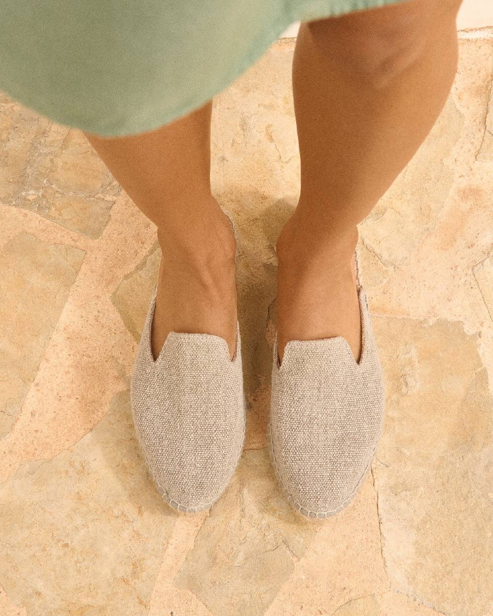 Manebí Sabot - La Havana - Natural