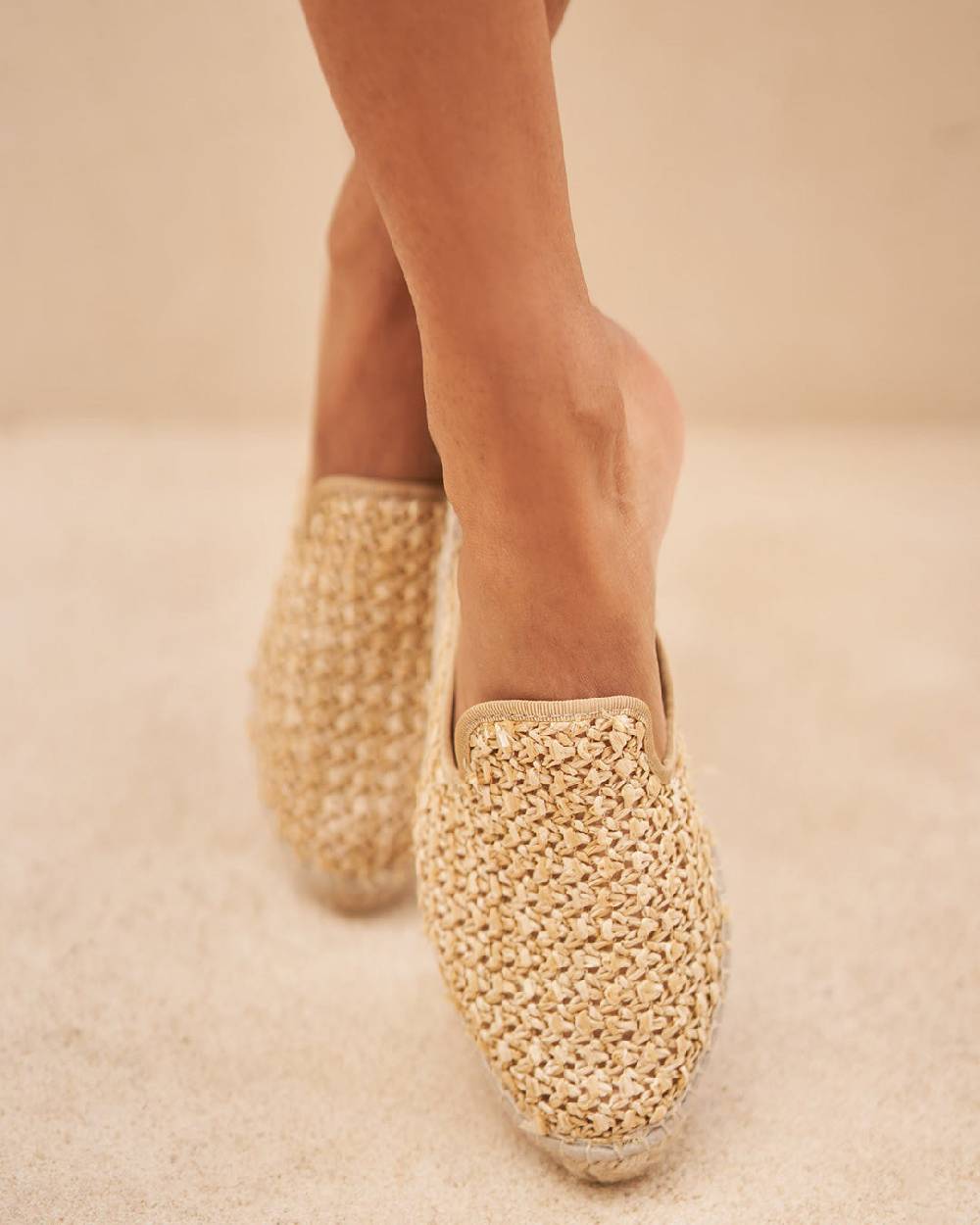 Manebí Sabot - Yucatan - Rafia