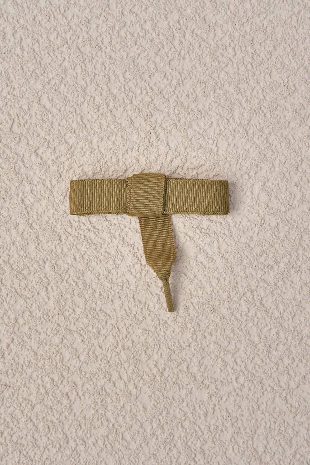 Manebí Shoelaces - Grosgrain