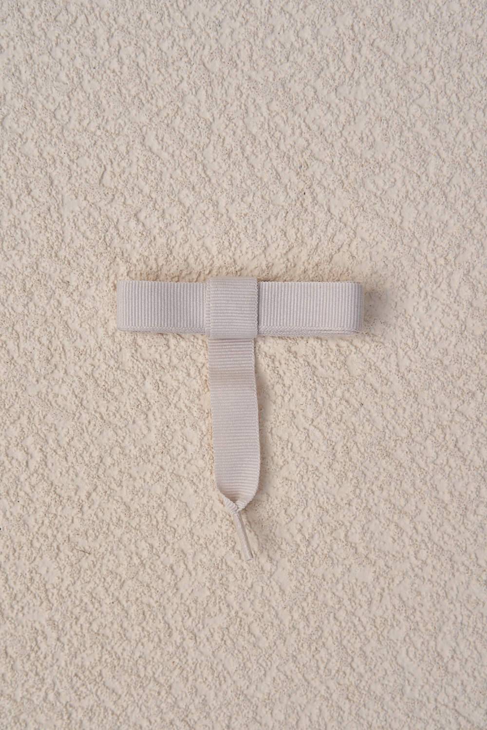 Manebí Shoelaces - Grosgrain