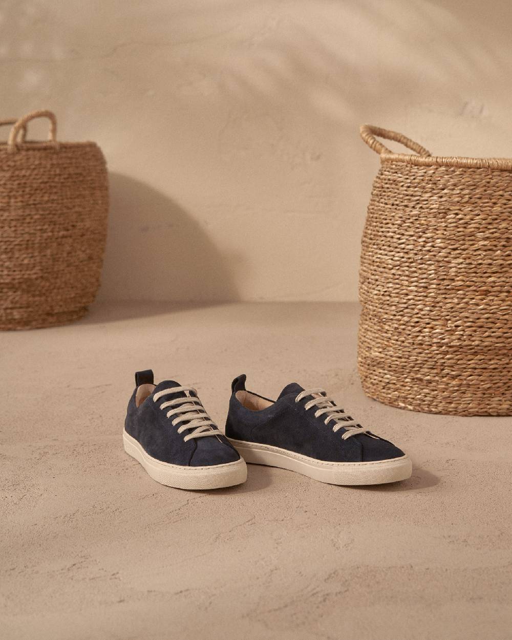 Manebí Sneakers - Hamptons - Patriot Blu