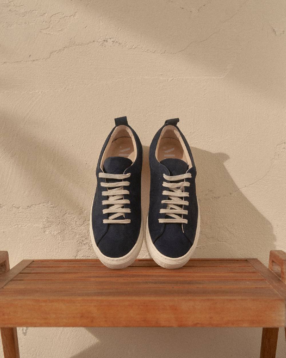 Manebí Sneakers - Hamptons - Patriot Blu