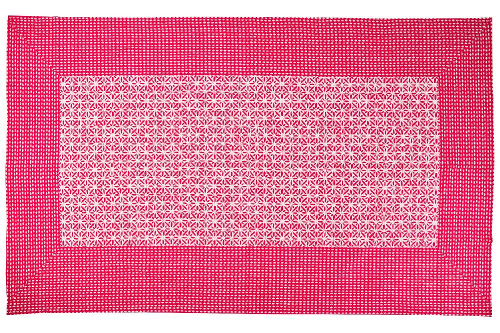 Novità Home Angostura - Tovaglia Tonalita Rossa 140X180