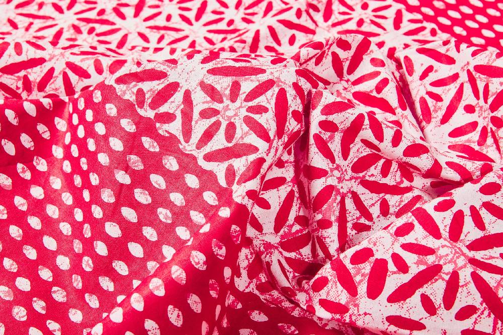 Novità Home Angostura - Tovaglia Tonalita Rossa 140X240