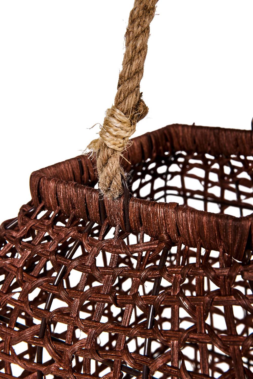 Novità Home At Sunset - Lanterna Grande Base Quadrata