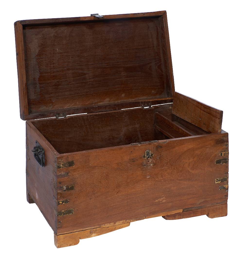 Novità Home Baule In Legno Grande - Originale - Modelli Assortiti