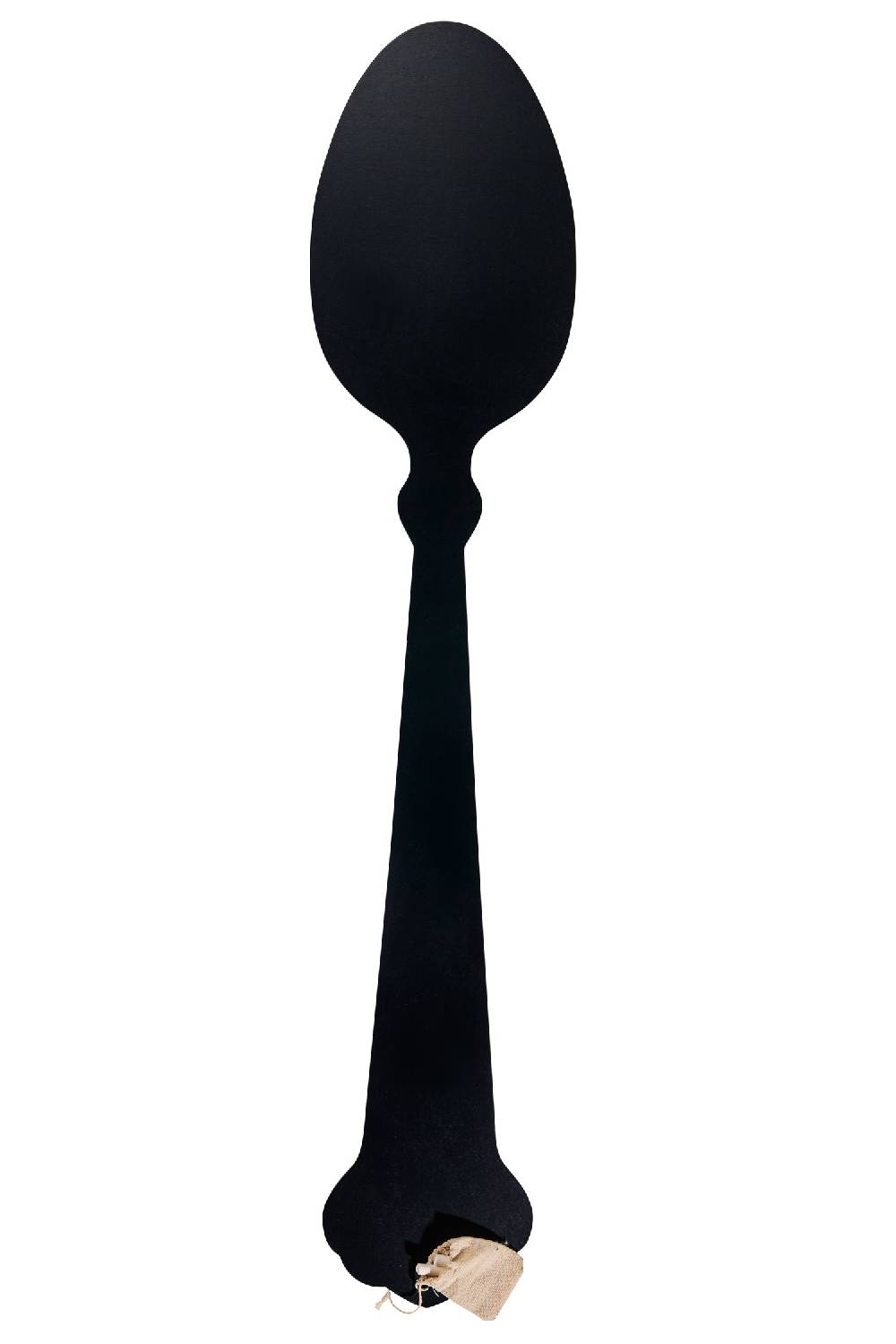 Novità Home Blackboard - Set 3 Posate Magnum Decor Con Gessetto