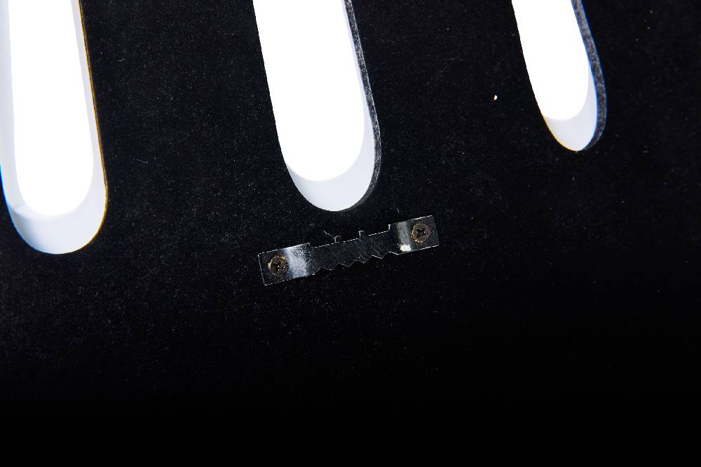 Novità Home Blackboard - Set 3 Posate Magnum Decor Con Gessetto