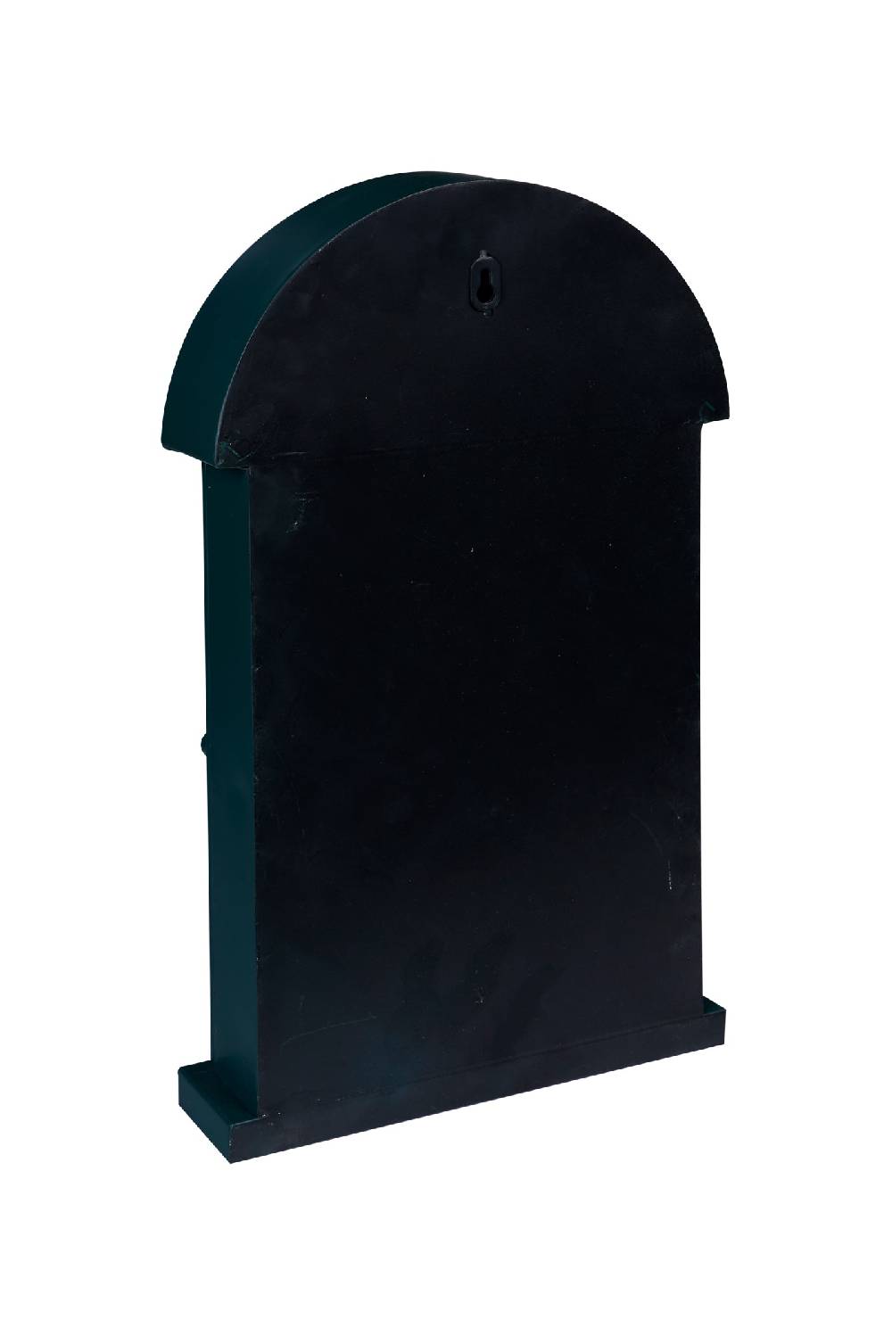 Novità Home Cassetta Posta Porta Chiavi In Metallo Verde