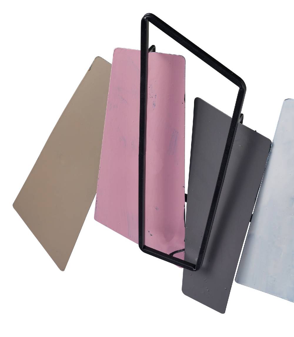 Novità Home Decorazione Da Parete Stile Contemporaneo