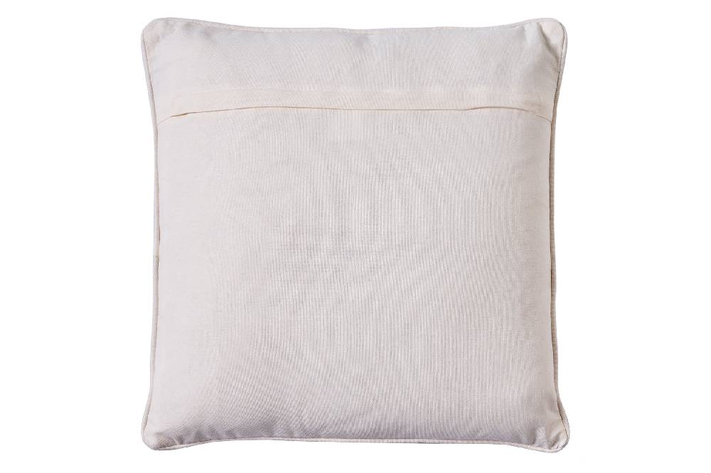 Novità Home Embroidery - Cuscino Lovers Folk Art Femme Avec Perroquet