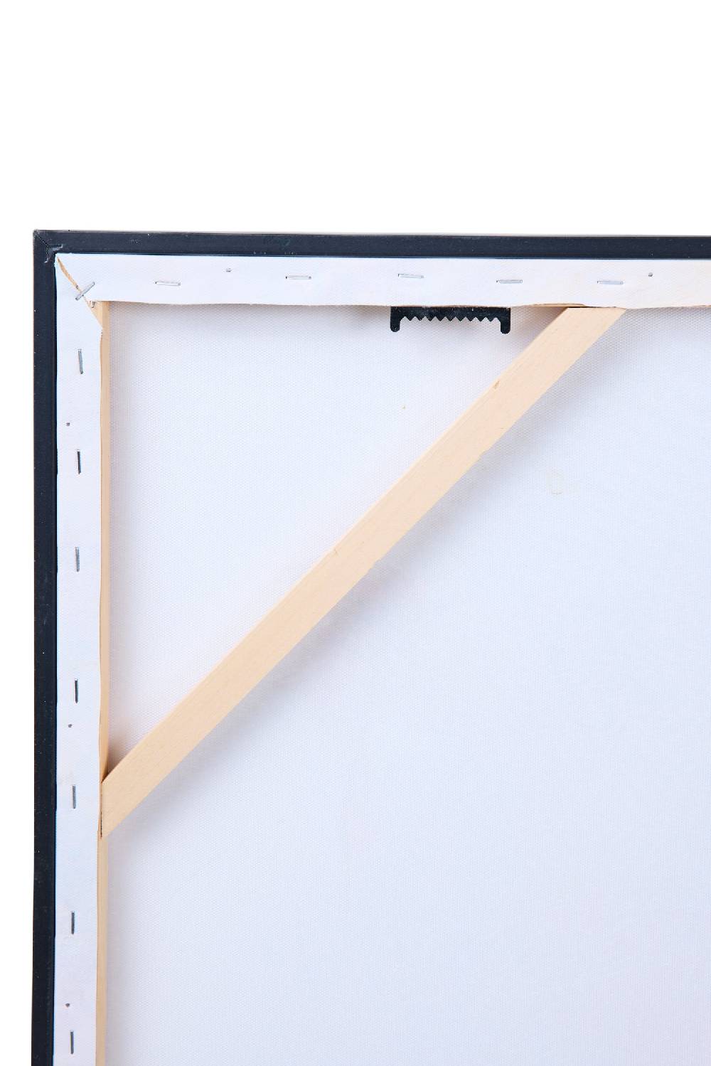 Novità Home Gallery - Tela Dipinta Worldwide Con Cornice