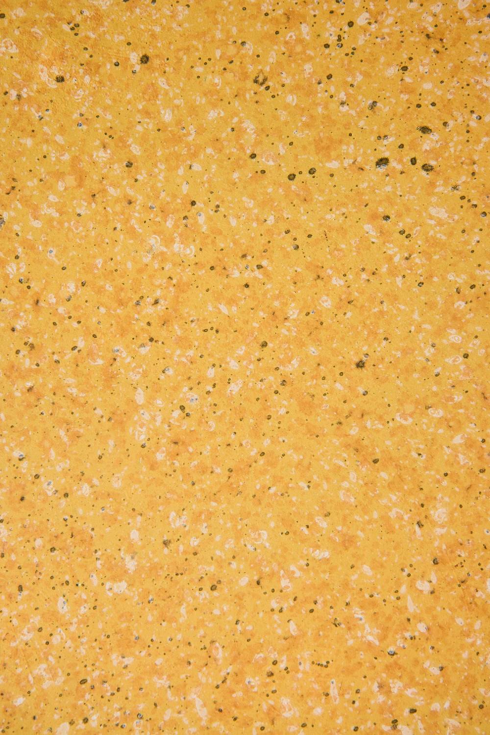 Novità Home In & Out - Tavolino Forma Tappo In Polyresina Graniglia Beige