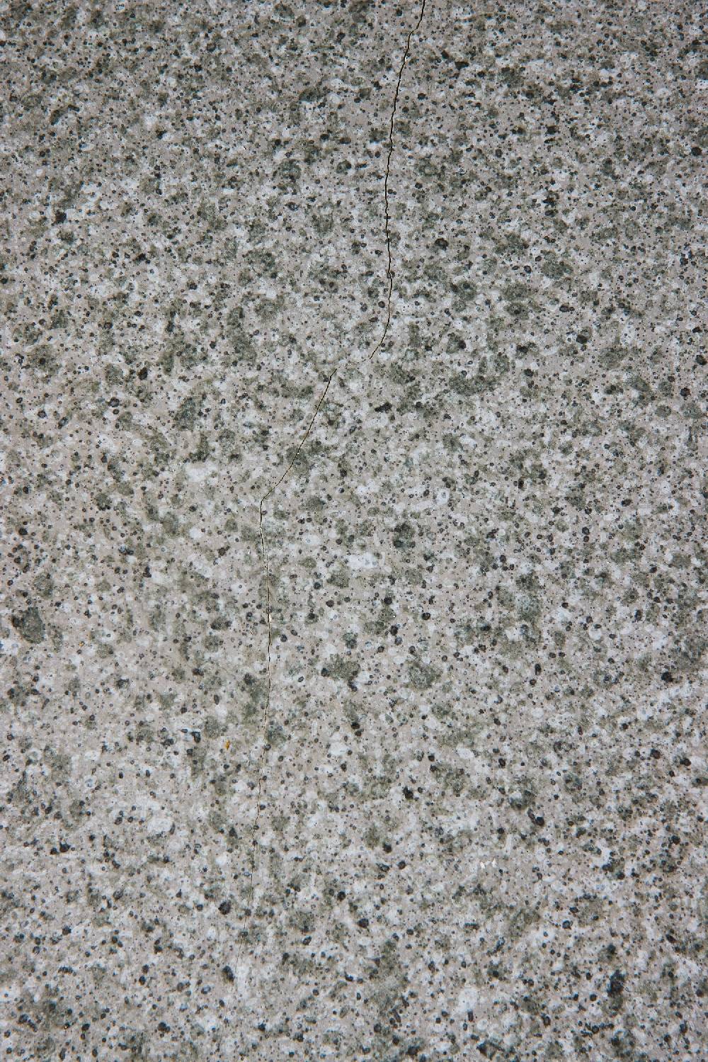 Novità Home In & Out - Tavolino In Polyresina Graniglia Grigia