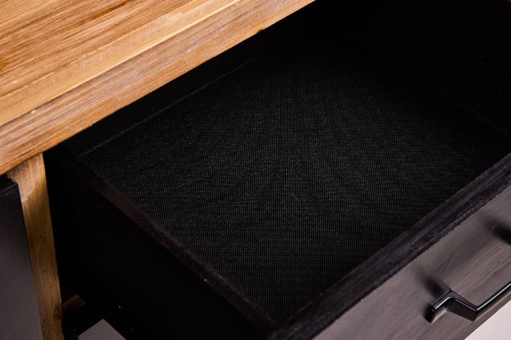 Novità Home Innovation - Credenza 2 Sportelli 3 Cassetti