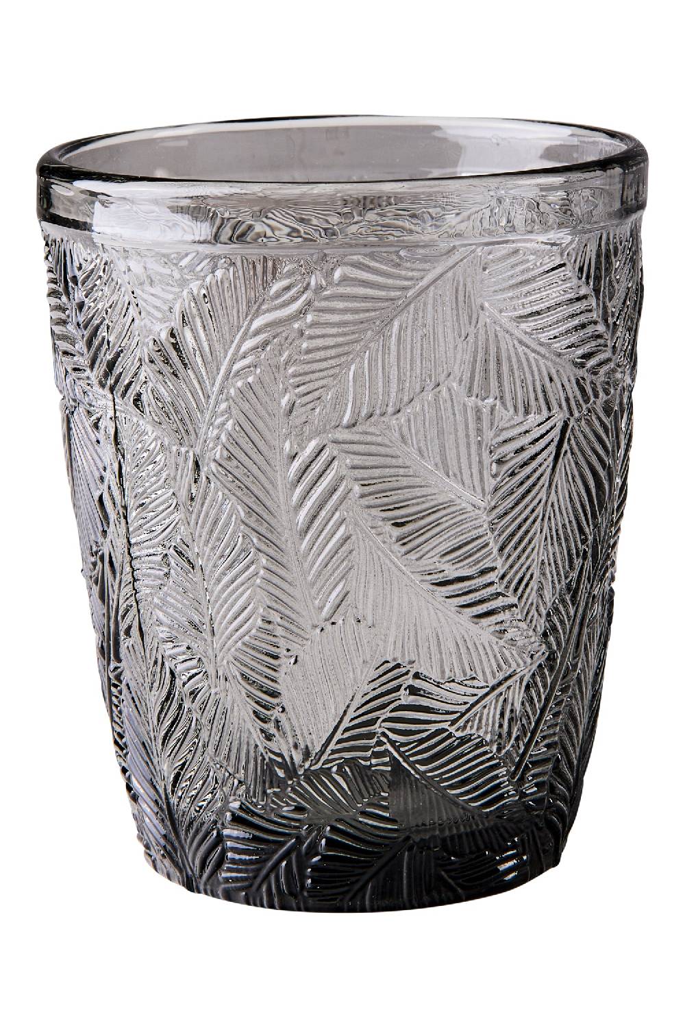 Novità Home Livingstone - Bicchiere Acqua Fume Set 1/6