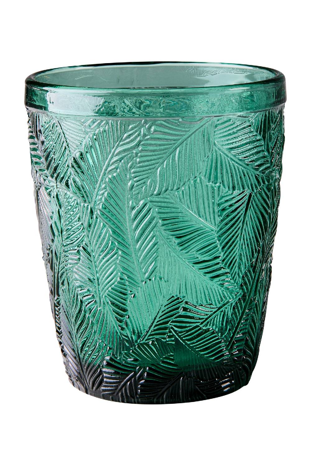 Novità Home Livingstone - Bicchiere Acqua Verde Set 1/6