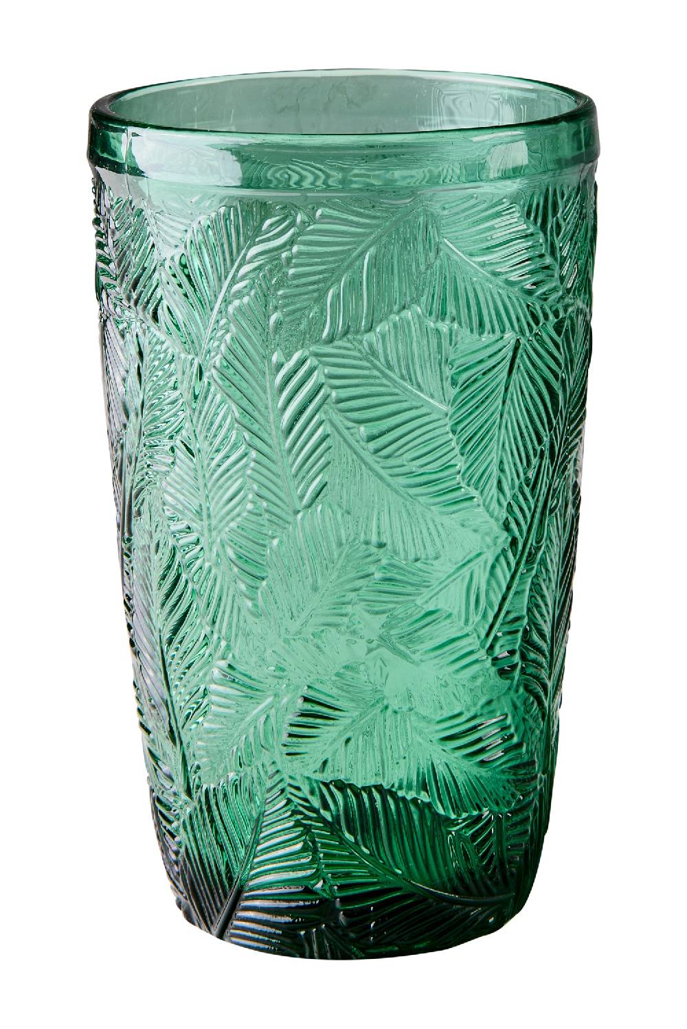 Novità Home Livingstone - Bicchiere Bibita Verde Set 1/6