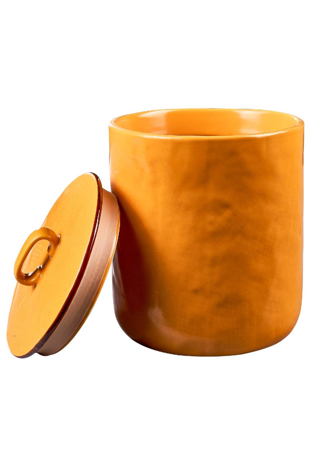 Novità Home Mediterraneo - Barattolo - 8 Colori Assortiti