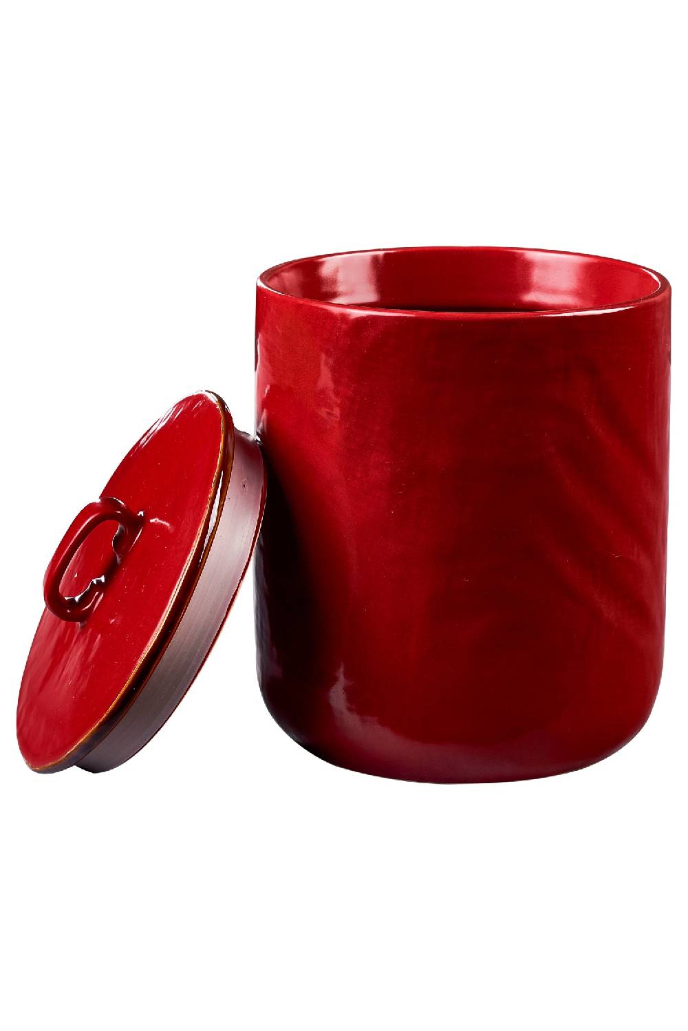 Novità Home Mediterraneo - Barattolo - 8 Colori Assortiti