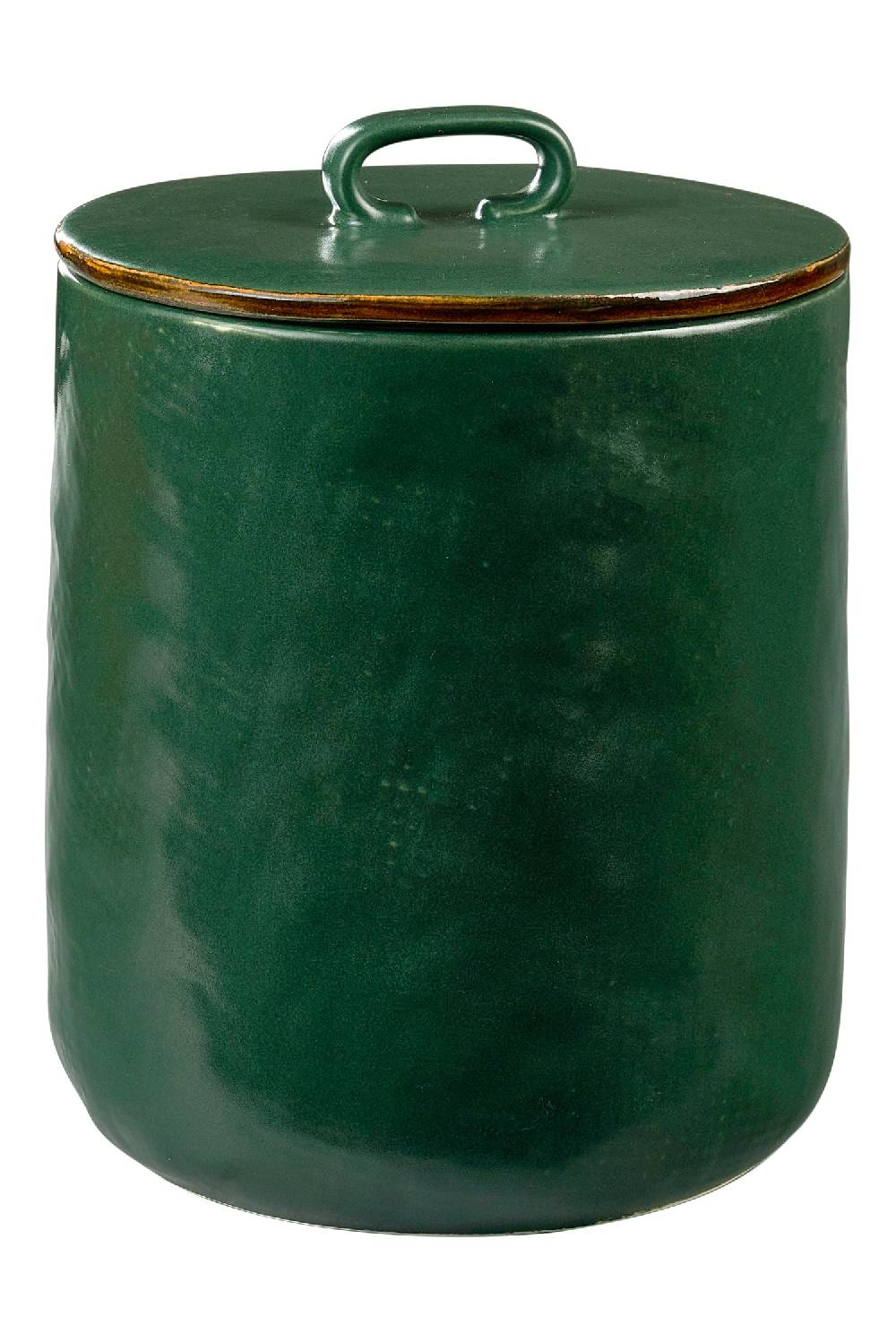 Novità Home Mediterraneo - Barattolo - 8 Colori Assortiti