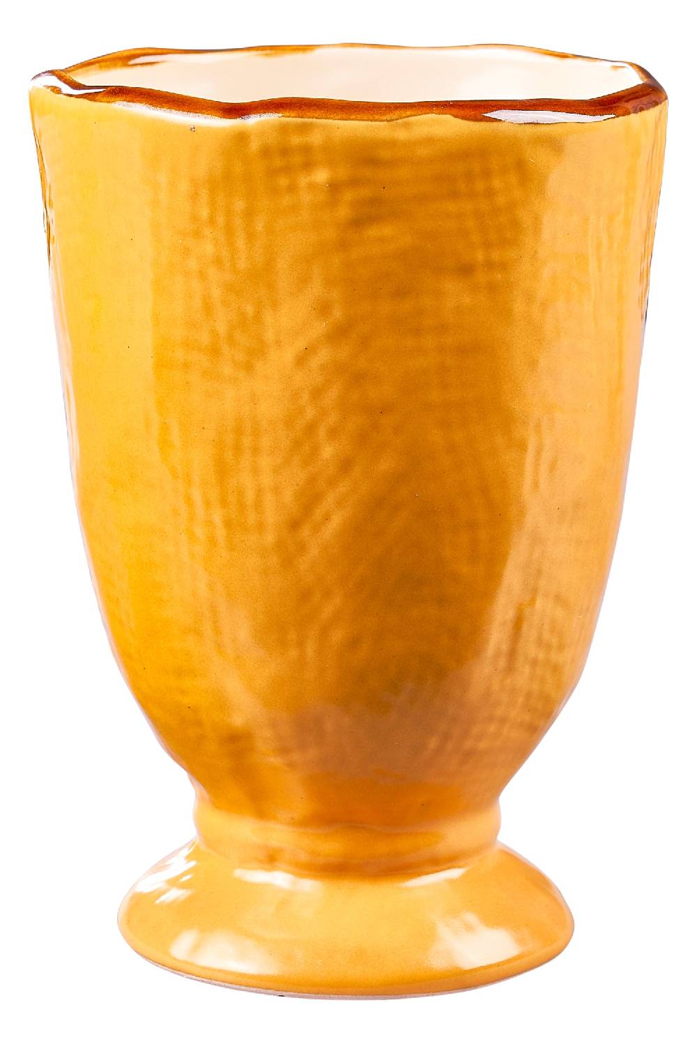 Novità Home Mediterraneo - Bicchiere - 6 Colori Assortiti