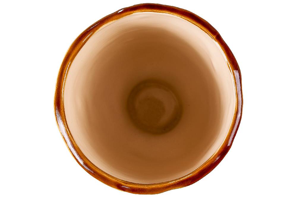 Novità Home Mediterraneo - Bicchiere - 6 Colori Assortiti