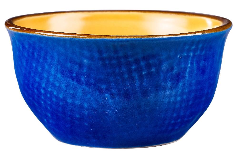 Novità Home Mediterraneo - Ciotolina Pinzimonio - Colori Assortiti