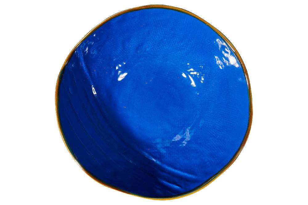 Novità Home Mediterraneo - Insalatiera Grande - Colori Assortiti